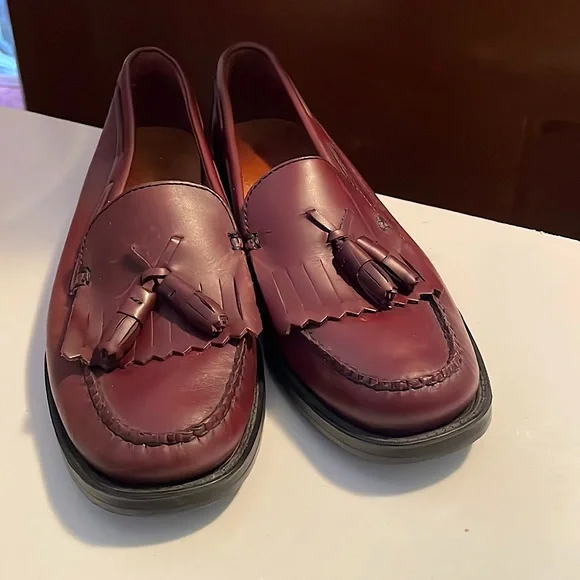 G.H. Bass & Co. | Shoes | Bass Weejuns Marietta Ii | Poshmark display picture 3